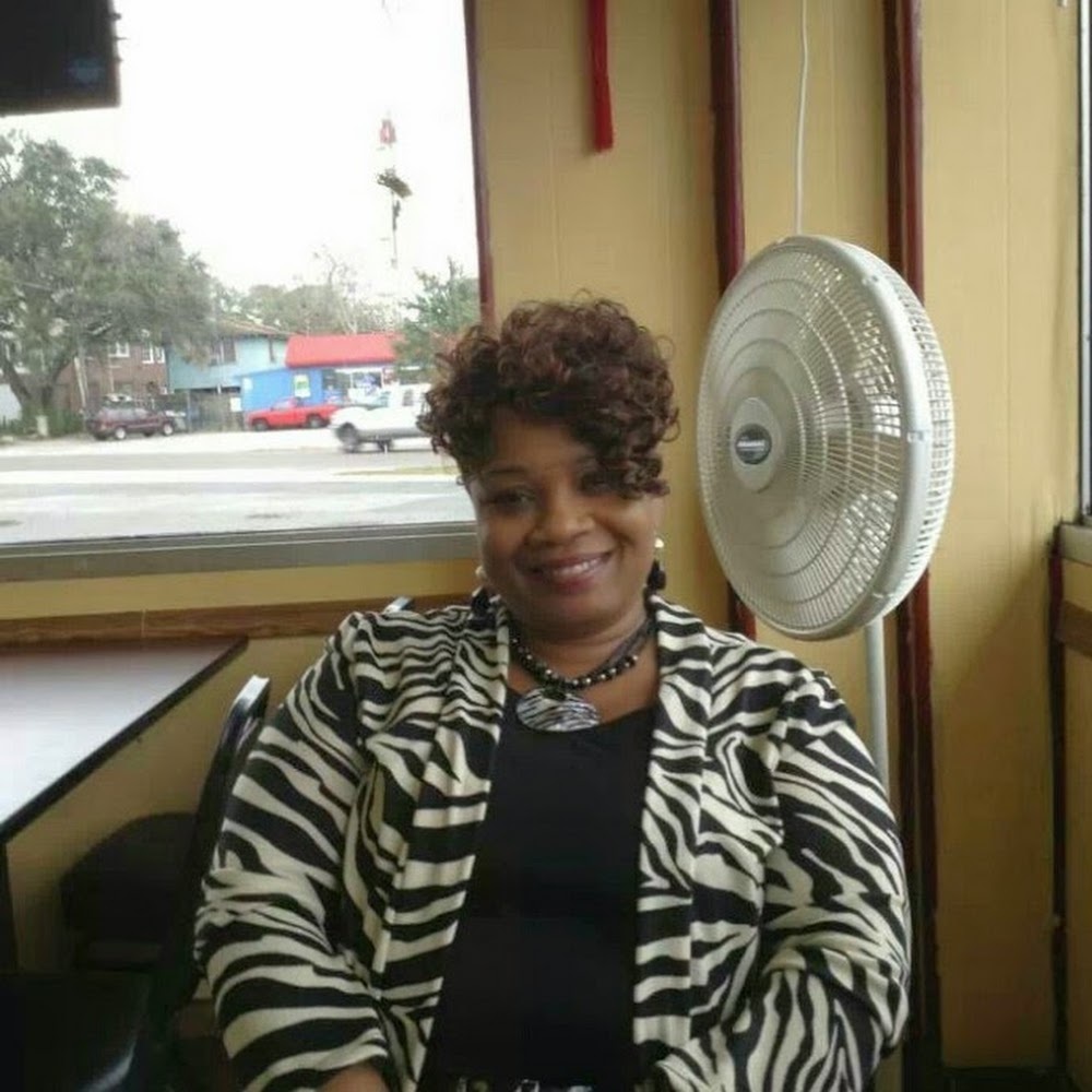 Meet your Posher, Maggie